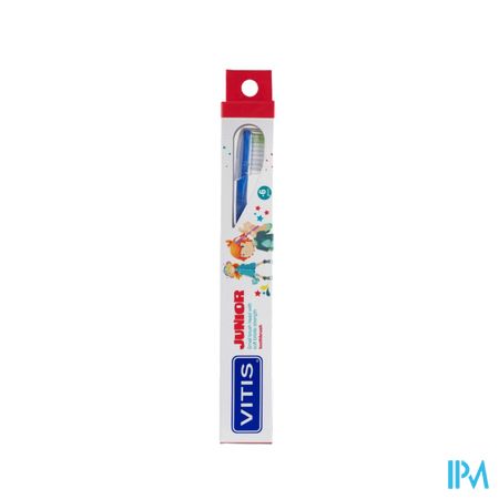 Vitis Junior Brosse Dents