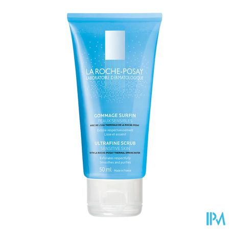 La Roche Posay Toil Physio Gommage Surfin 50ml 2