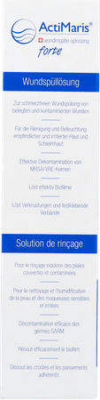Actimaris Forte 300ml 4