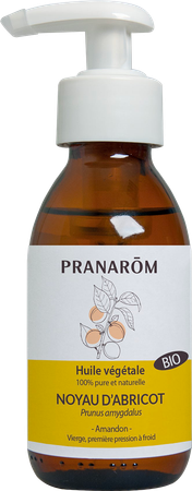 Pranarom Po Abrikozenpit Fl 100ml 1