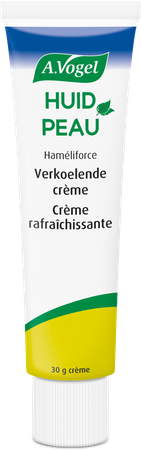 A.Vogel Creme Hameliforce 7