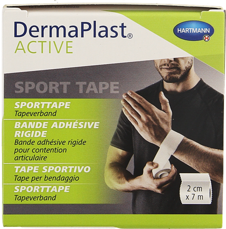 Dp Active Sport Tape 2cm 1 P/s 1