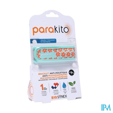 Para'kito Bracelet Adulte Fun Etoiles 1