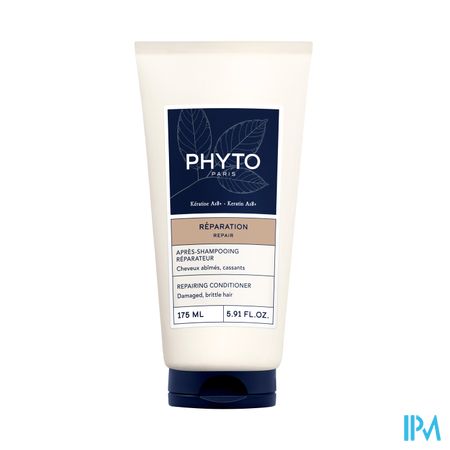 Phyto Herstellende Conditioner Fl 175ml