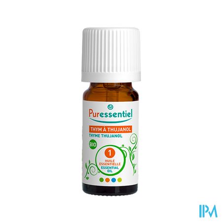 Puressentiel He Thym Thujanol Bio 5ml