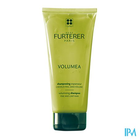 Furterer Volumea Shampooing Tube 250ml Cfr 3457322