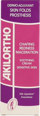 Akilortho Dermo Adjuvant Creme Verzachtend Tb 75ml 7