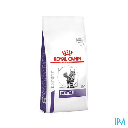 Royal Canin Cat Dental Dry 1,5kg