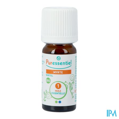 Puressentiel He Myrte Bio Expert 5ml 3