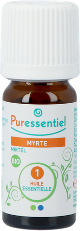 Puressentiel Eo Myrthe Bio Expert 5ml 5