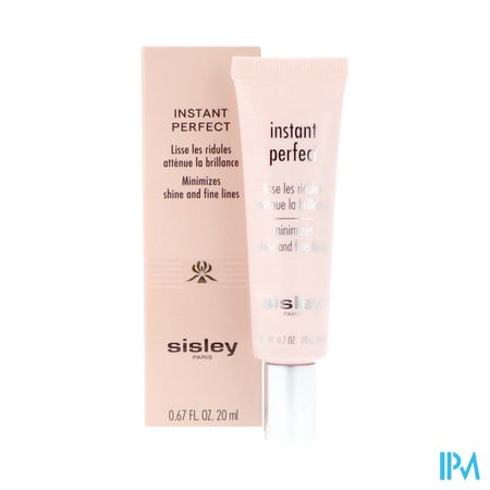 Sisley Instant Perfect 20ml 2
