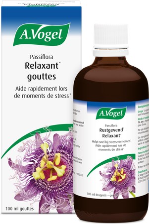A.VOGEL PASSIFLORA COMPLEX 100 ML 7