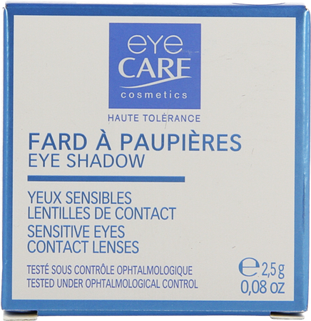 Eye Care Fard Paup. Flanelle 2,5g 937 1