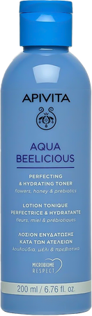 Apivita Aqua Beelicious Perfect.&hydra Toner 200ml 3