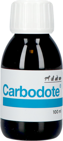 Carbodote Fl 100ml 9