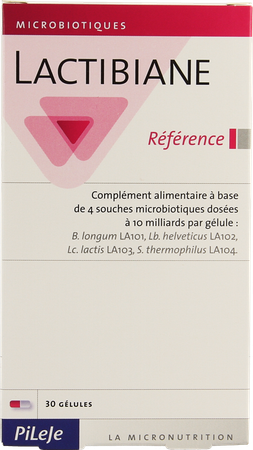 Lactibiane Reference Gel 30x2.5g 6