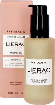 Lierac Phytolastil De Olie Tegen Striemen Fl 100ml 7