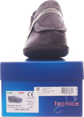 Tecnica 3a-b Comfort Grijs M 45 W Xl 2