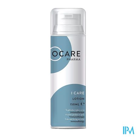 I Care Lotion 150ml 1