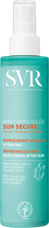 Svr Sun Secure Spray Apres Soleil 200ml 2