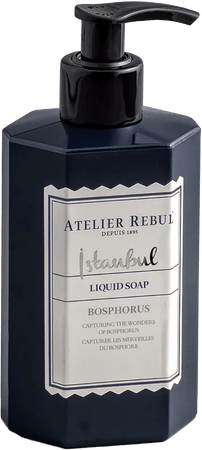 Atelier Rebul Istanbul Bosphorus Handzeep 250ml