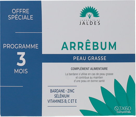 Arrebum Tabl 180 1