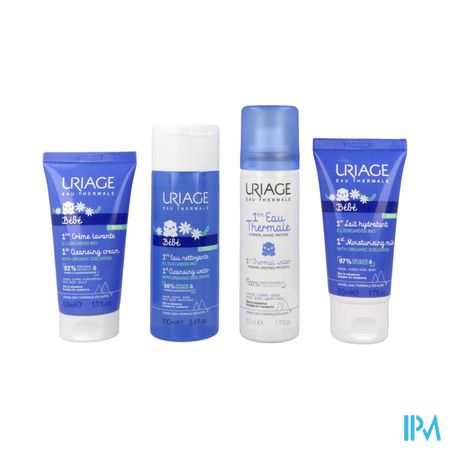 Uriage Trousse Voyage Bebe 4 Prod. 2