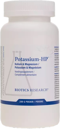 Potassium Hp Pdr 280g 6