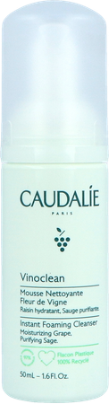 Caudalie Vinoclean Reinigende Mousse 50ml 6