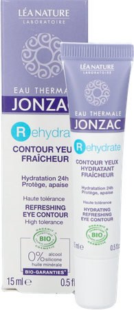 Jonzac Oogomtrek Verzorging 15ml 3