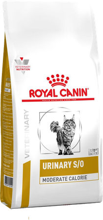 Royal Canin Cat Urinary S/o Mod Cal Dry 7kg 1