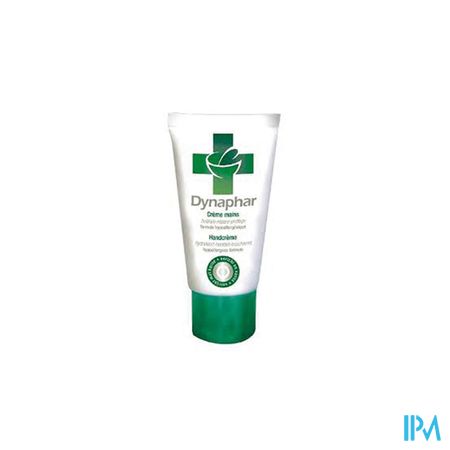 Dynaphar Handcreme Tube 75ml