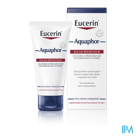 Eucerin Aquaphor 40g