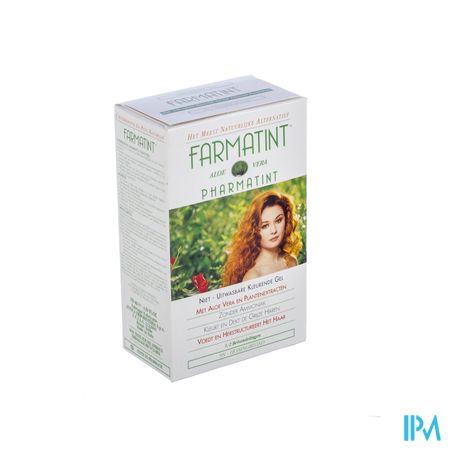 Farmatint Blond Miel/ Honing 9n