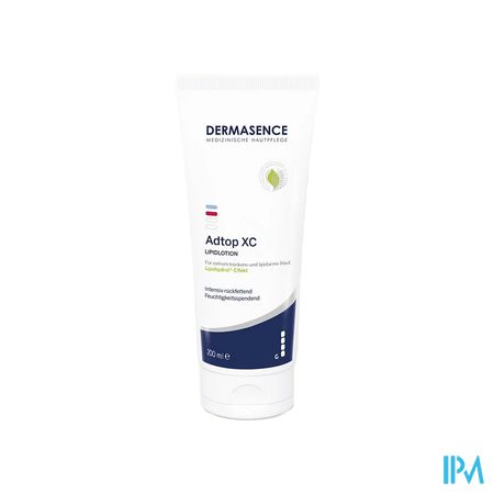 Dermasence Adtop Xc Lipid Lotion 200ml 6