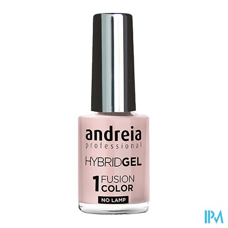 Andreia Vao Gel H10 Timide 10,5ml 3