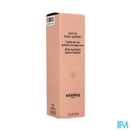 Sisley Phyto-teint Expert 2 Soft Beige