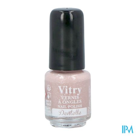 Vitry Vao Mini Dentelle 4ml 2