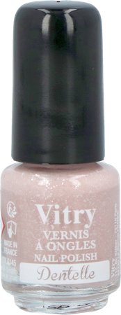 Vitry Vao Mini Dentelle 4ml 2
