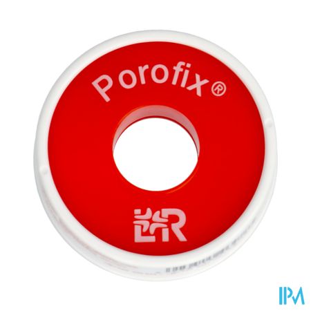 Porofix Adh 1,25cmx5m