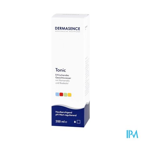 Dermasence Tonic 200ml 3