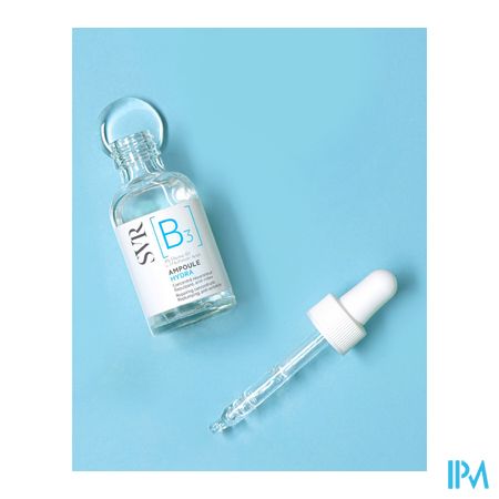 Svr B Ampoule Hydra Fl 30ml 8