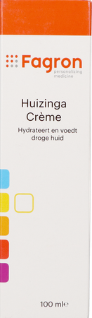Fdc Huizinga Creme 100ml Nf 4