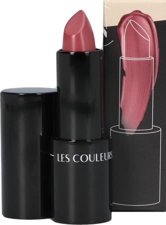 Couleurs De Noir Silkysoft Satin Lipstick 05 3