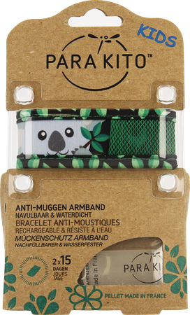 Para'kito Armband Kids Koala 1