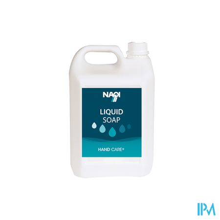 NAQI Liquid Soap 5l