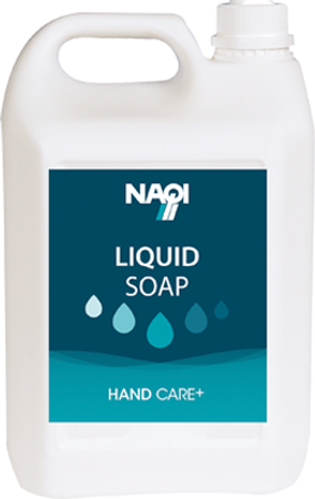 NAQI Liquid Soap 5l