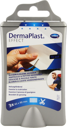 Dp Effect Te Snijden 3 P/s 4