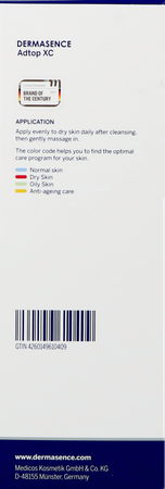 Dermasence Adtop Xc Lipid Lotion 200ml 4