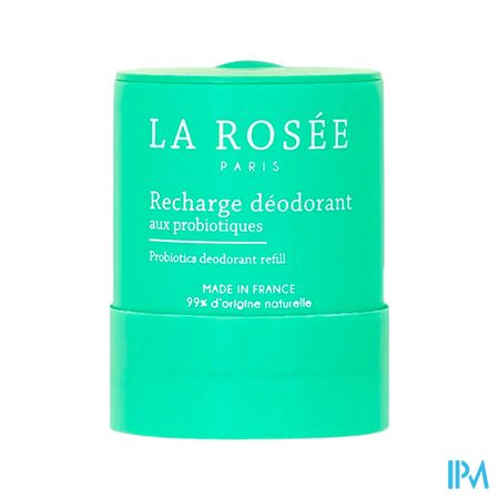La Rosee Navulling Deodorant 50ml